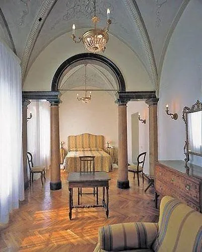 Palazzo Ravizza Hotel Siena Italy