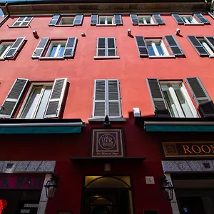 Casa de hóspedes In Riva Al Como