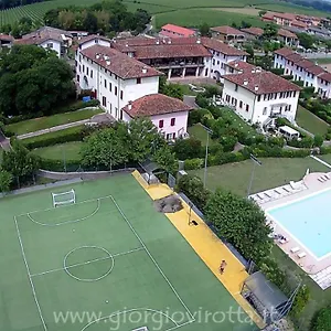 Ferienhaus Designcontrodesign Desenzano del Garda