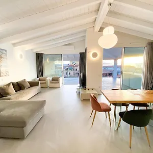 Apartment Le Perle Dell'isola Isola Rossa