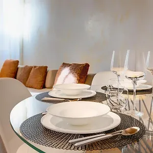 Appartement 1881 Luxury Verona