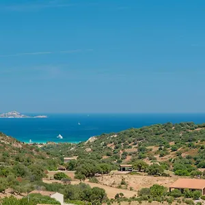 Hotel Borgo Alba Barona Turismo Rurale Golfo Aranci