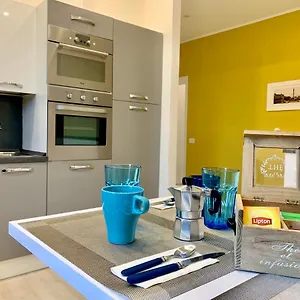 Casa Milena Apartamento Mestre