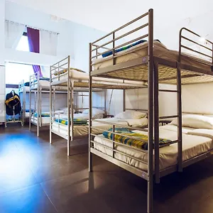 Albergue Lol Siracusa Syracuse