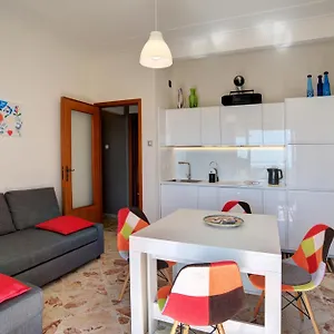 Apartment Floor Bentivoglio CTA