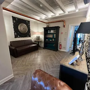 Apartment La Vite 2.0 Desenzano del Garda