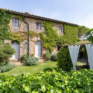 Villa La Palazzina