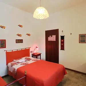 Alojamento de Acomodação e Pequeno-almoço Casa Certosa, Siena