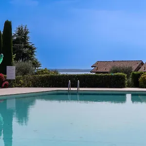 Appartement Chiara Sweet Lazise