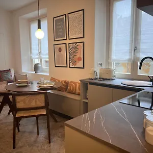 Appartement Nicole Menaggio