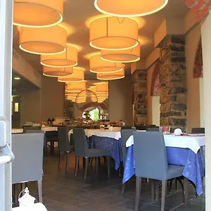 Hotel Lizard Como