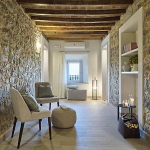 Landhuis Relais Ginevra Zocca