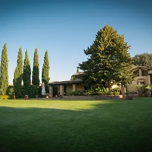 Borgo Risi Vakantiehuis