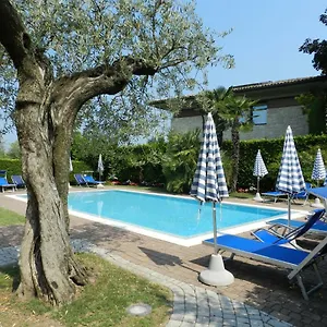 Ferienhaus Allegra - Regarda Travel Lazise