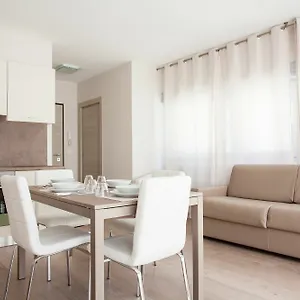 Appartement Astoria Bologna
