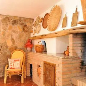 Ferienhaus Mare&relax Santa Maria Navarrese
