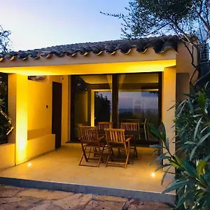 Ferienhaus Dimora Simius Villasimius