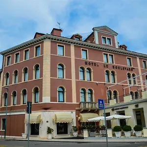 Hotel Le Boulevard Lido di Venezia