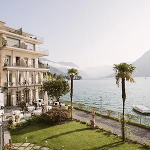 Hotel Flori Como