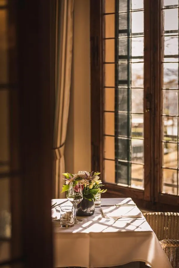 Palazzo Ravizza Hotel Siena 3*,