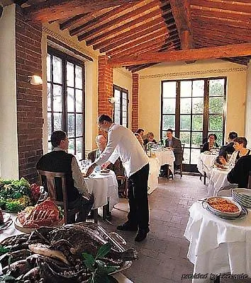 Palazzo Ravizza Hotel Siena