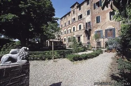 Palazzo Ravizza Hotel Siena