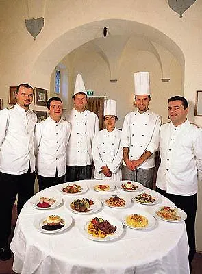 Palazzo Ravizza Hotel Siena 3*,
