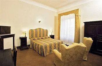 ***  Palazzo Ravizza Hotel Siena Italy
