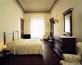 Palazzo Ravizza Hotel Siena