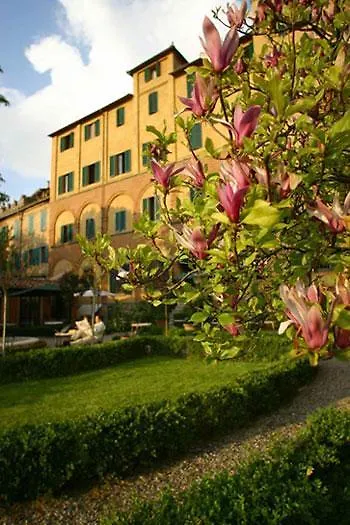 Palazzo Ravizza Hotel Siena 3*,