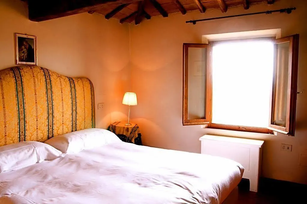 Palazzo Ravizza Hotel Siena 3*,