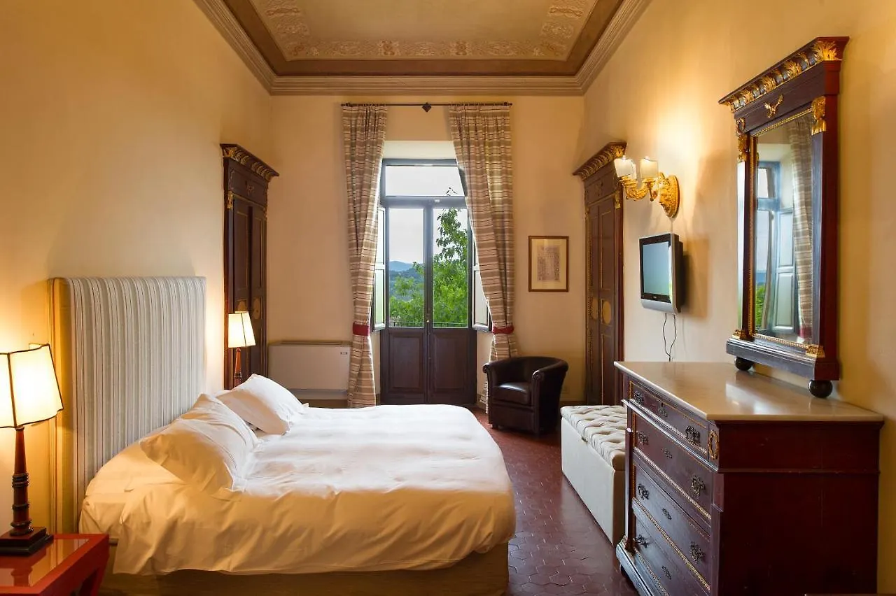 Palazzo Ravizza Hotel Siena