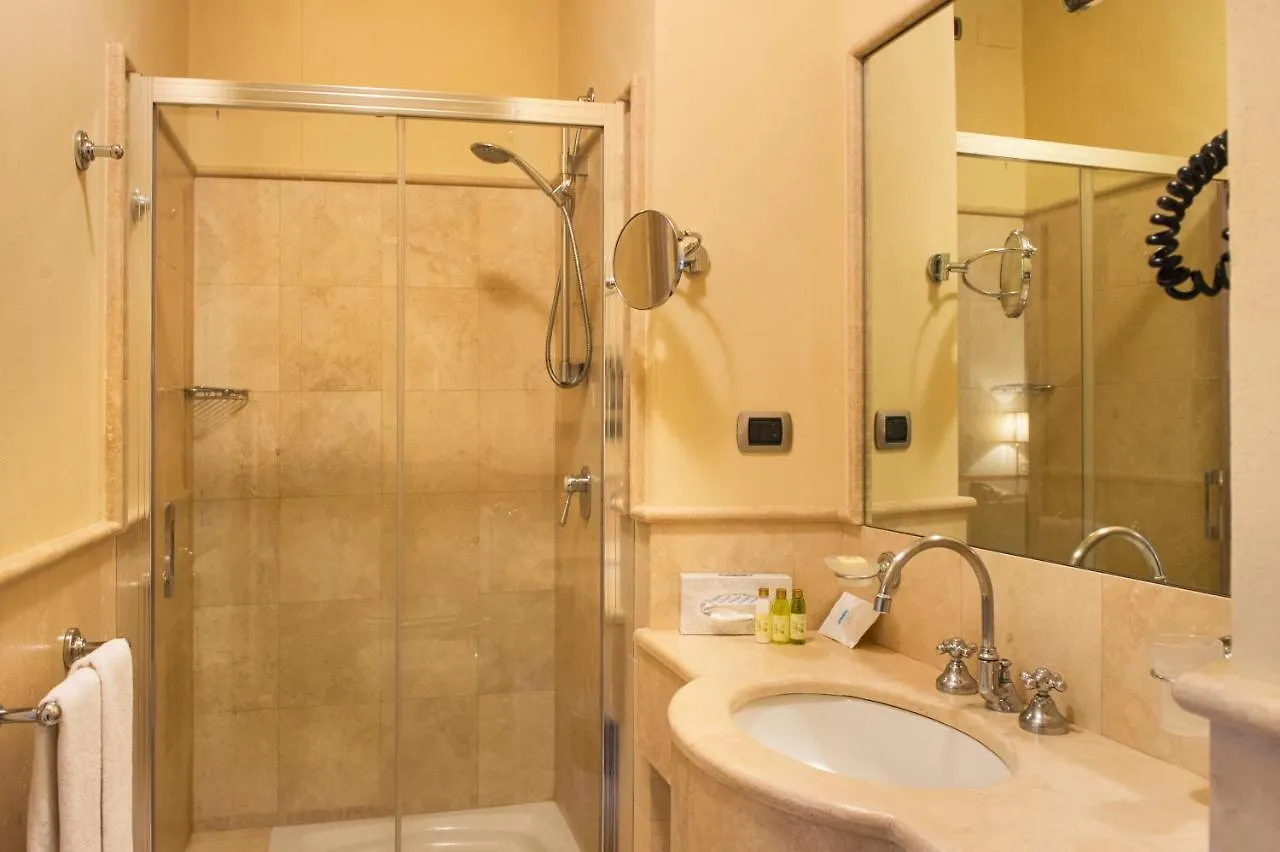Palazzo Ravizza Hotel Siena