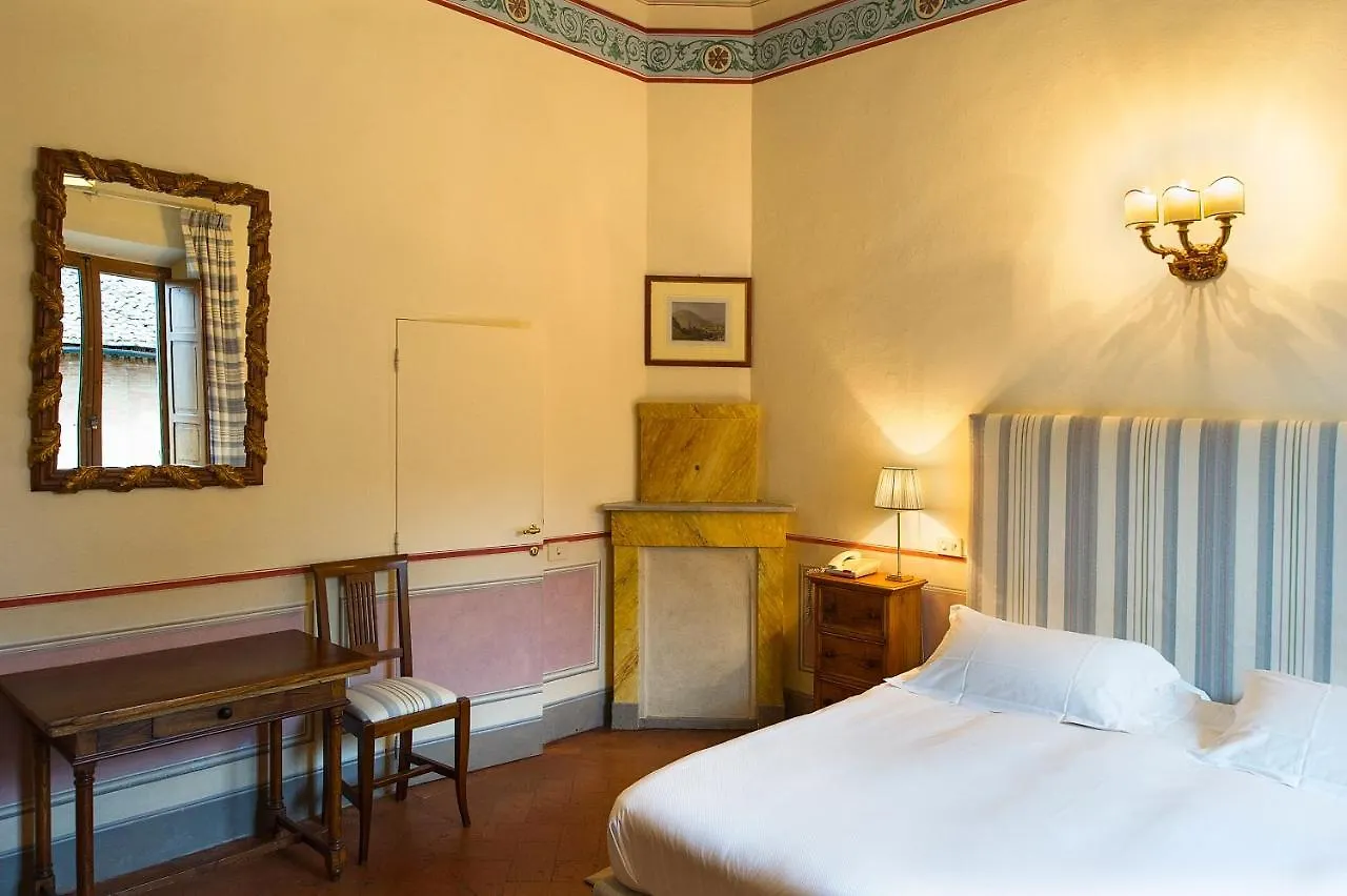 Palazzo Ravizza Hotel Siena Italy
