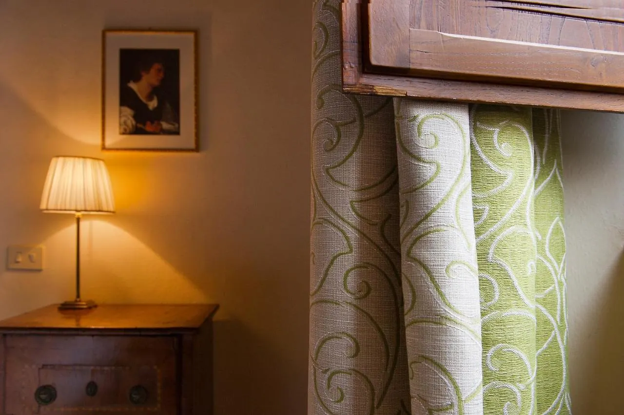 Palazzo Ravizza Hotel Siena 3*,  Itália