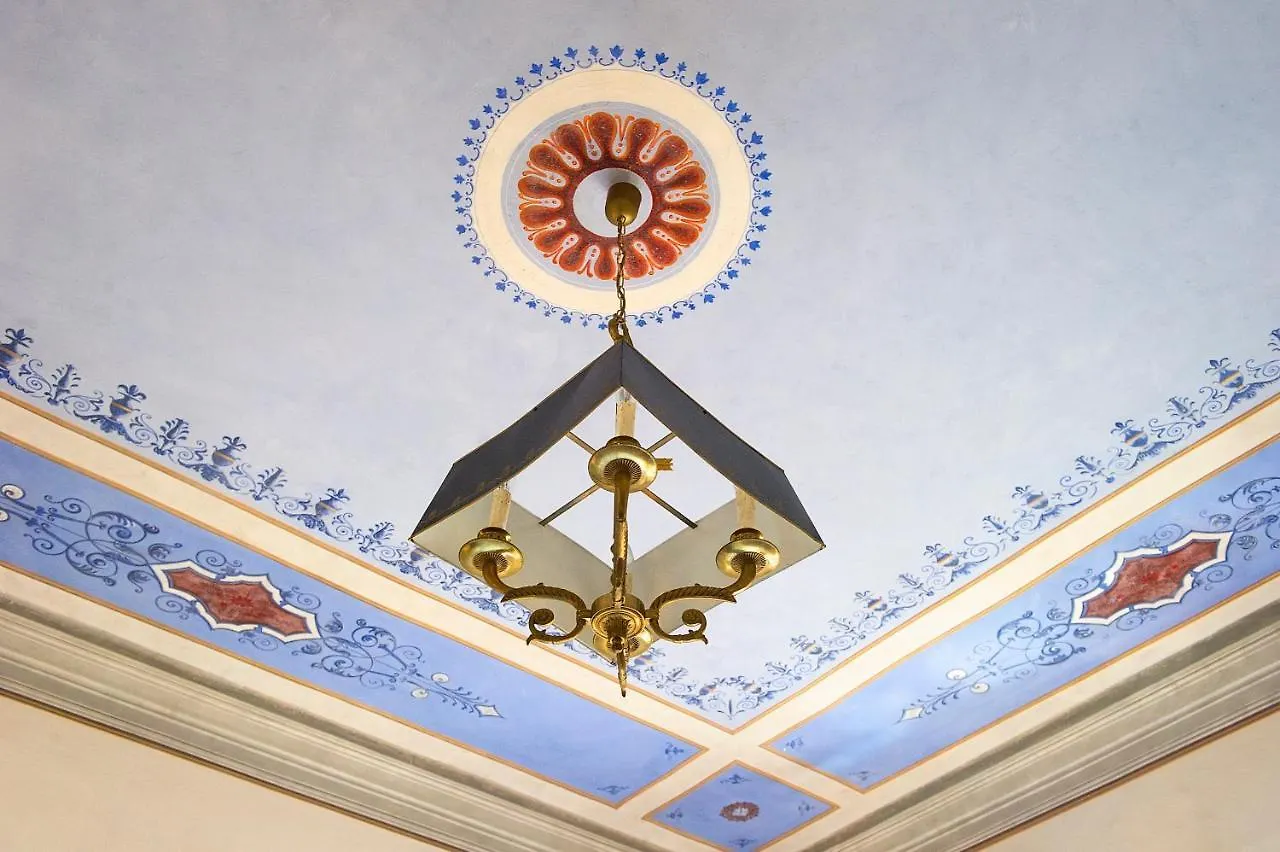 Palazzo Ravizza Hotel Siena 3*,  Italy