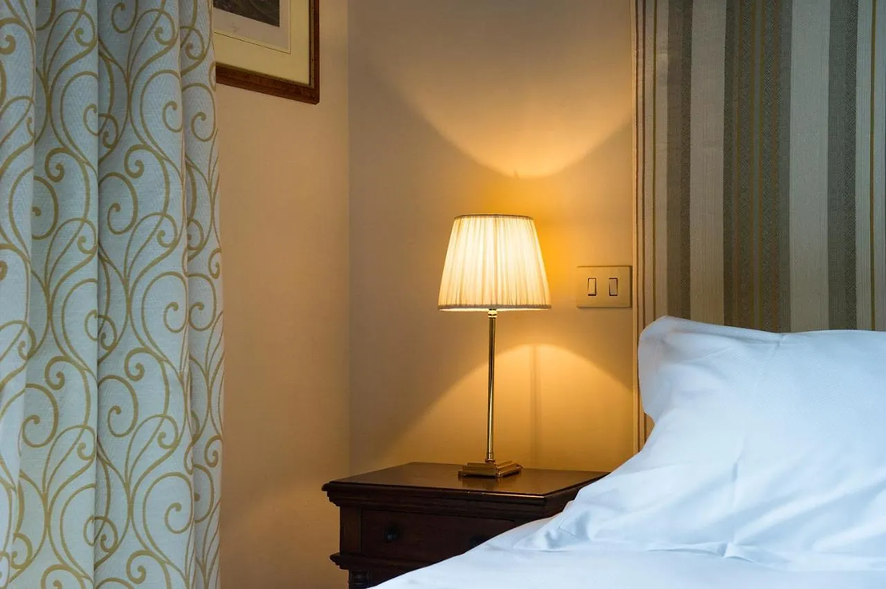 Palazzo Ravizza Hotel Siena