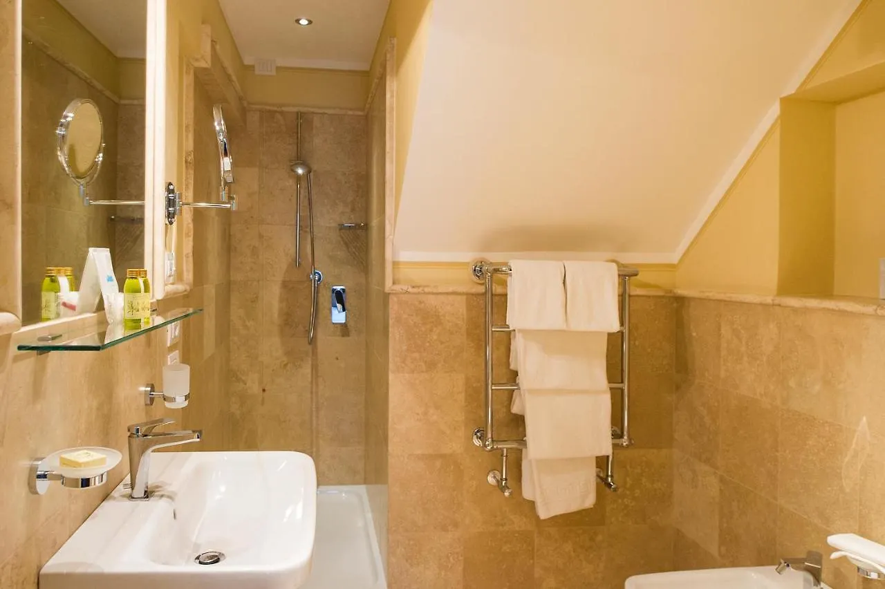 Palazzo Ravizza Hotel Siena