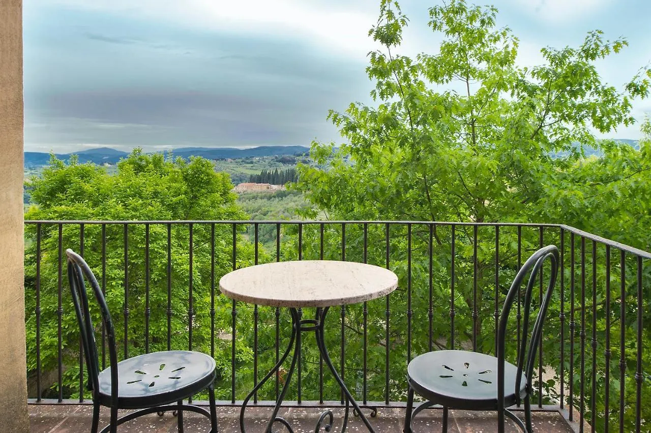 ***  Palazzo Ravizza Hotel Siena Itália