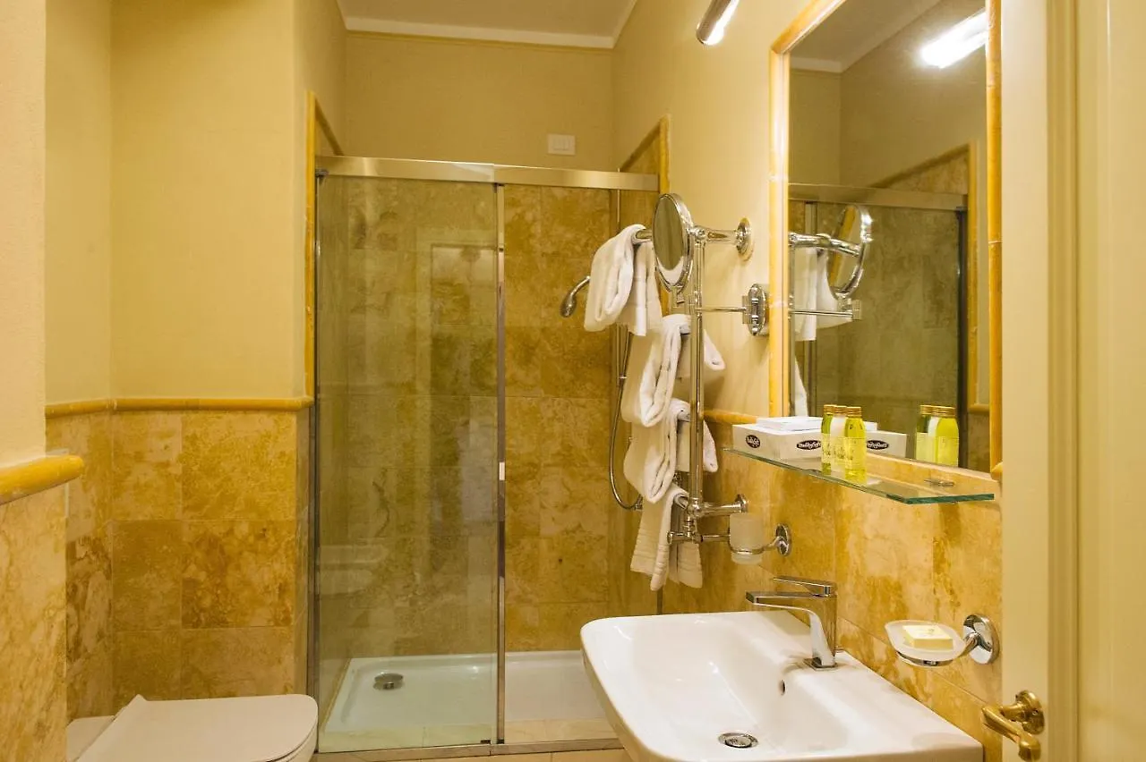 Palazzo Ravizza Hotel Siena 3*,