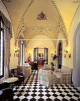Palazzo Ravizza Hotel Siena 3*,  Italy