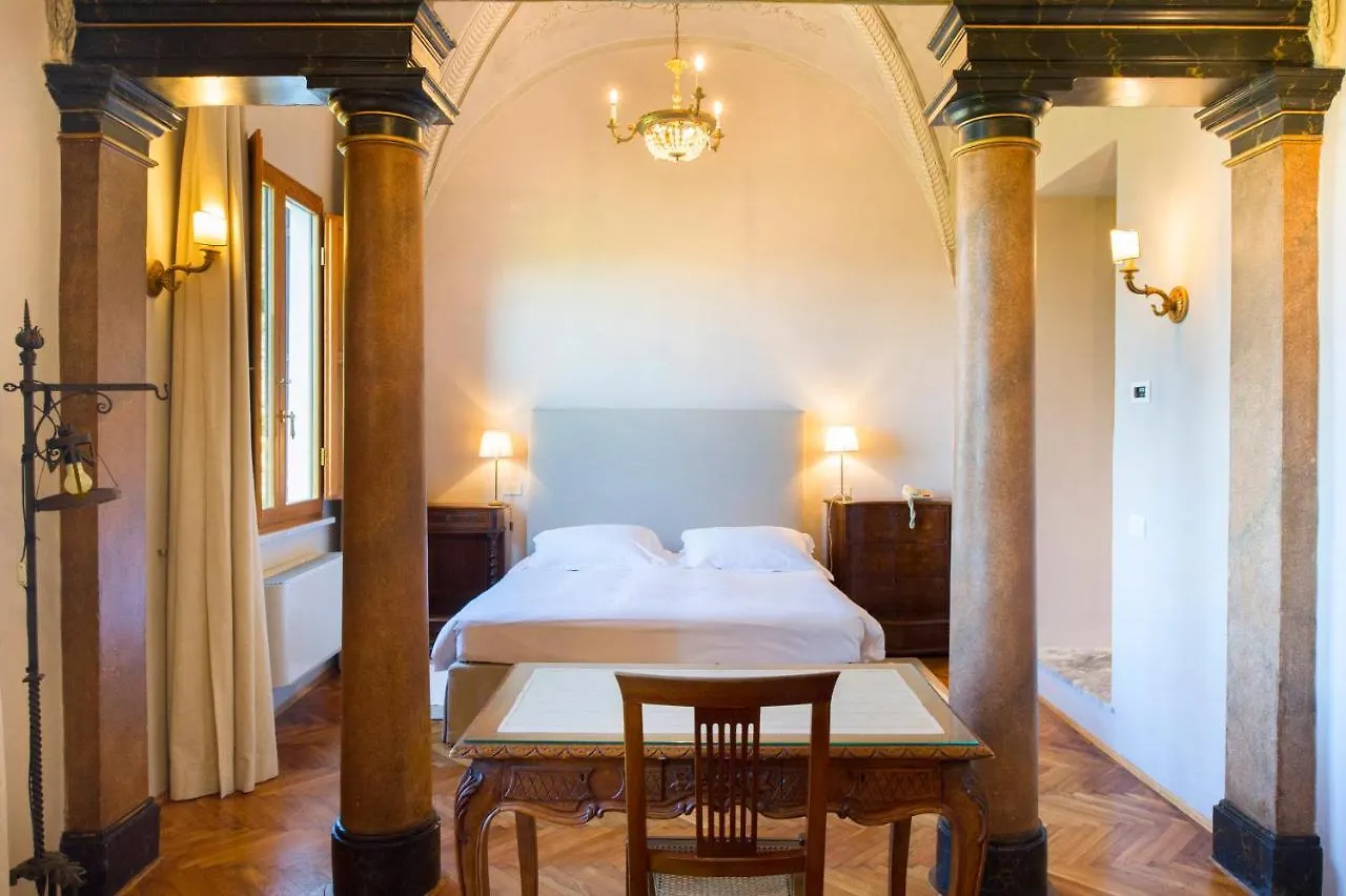 Palazzo Ravizza Hotel Siena