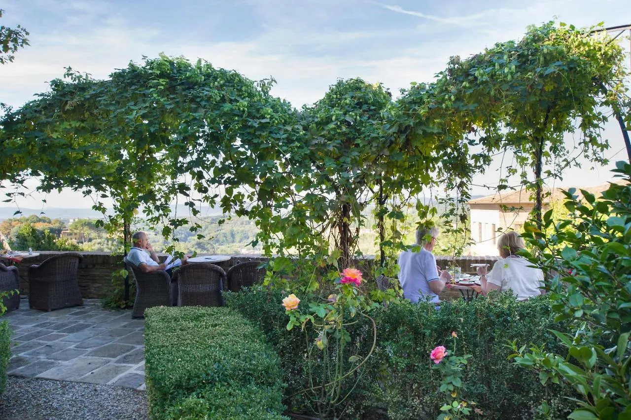 Palazzo Ravizza Hotel Siena