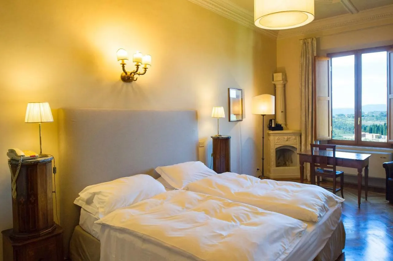 Palazzo Ravizza Hotel Siena Itália