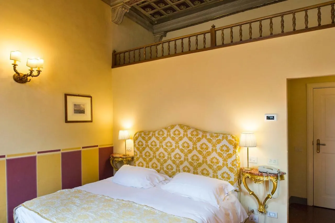 Palazzo Ravizza Hotel Siena 3*,  Itália