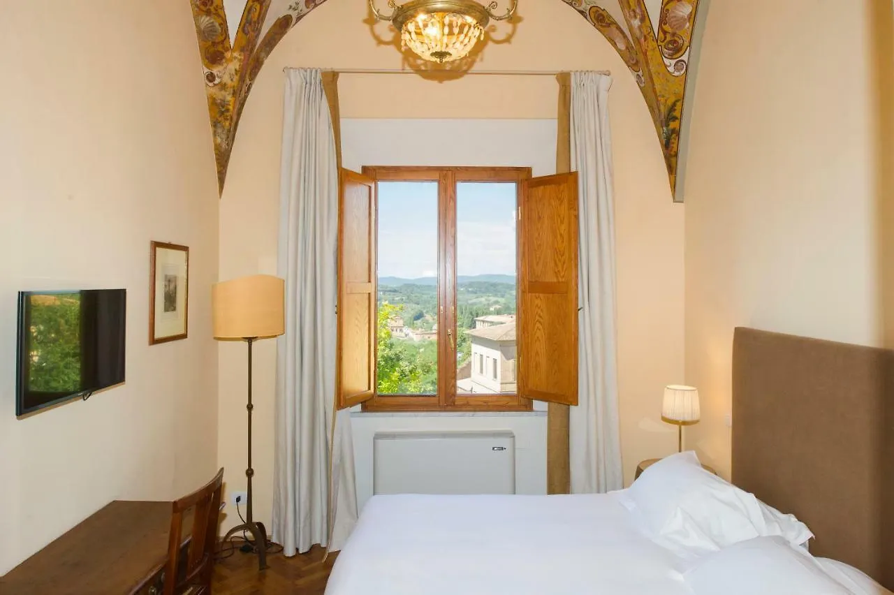 Palazzo Ravizza Hotel Siena
