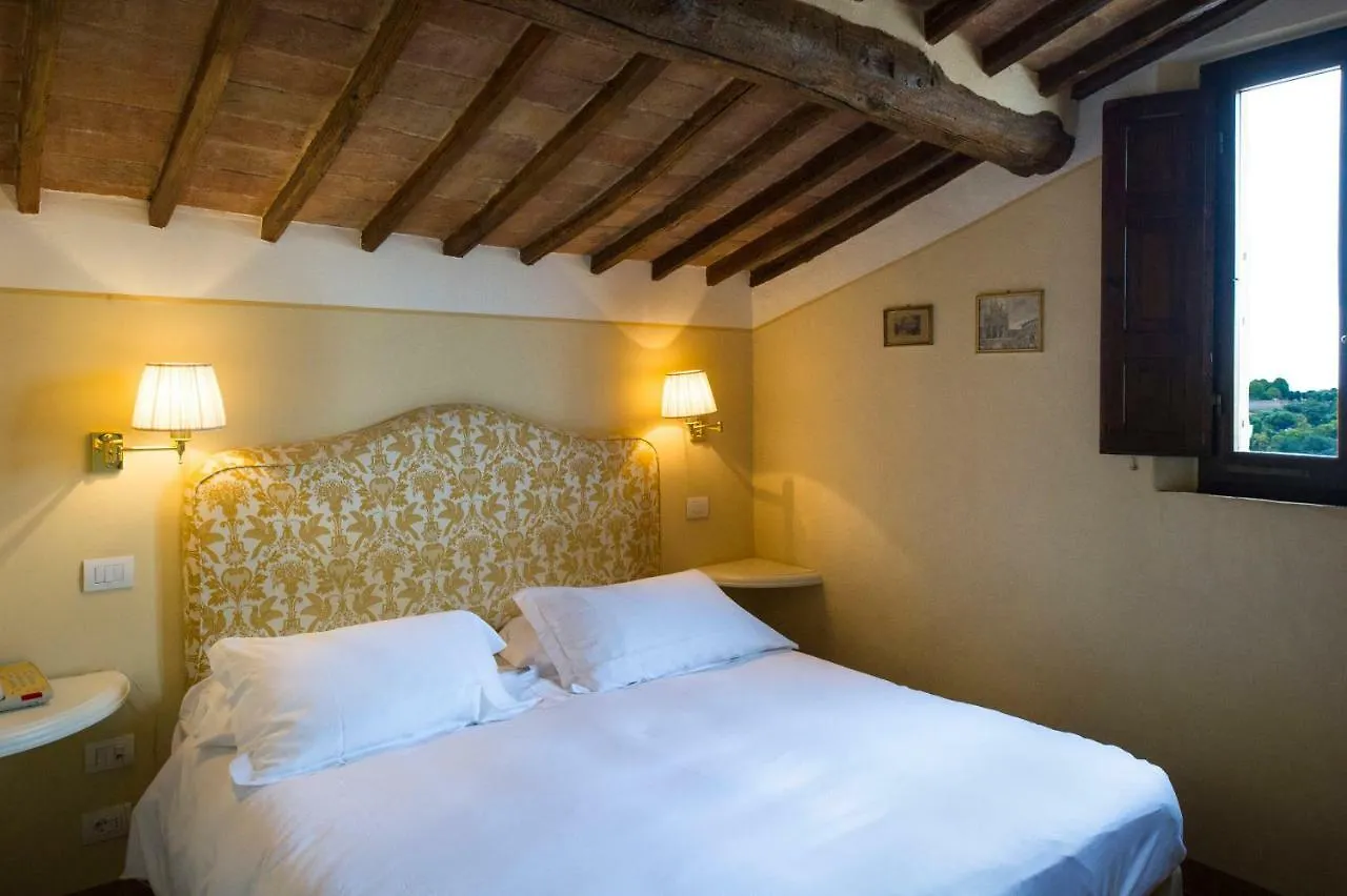Palazzo Ravizza Hotel Siena