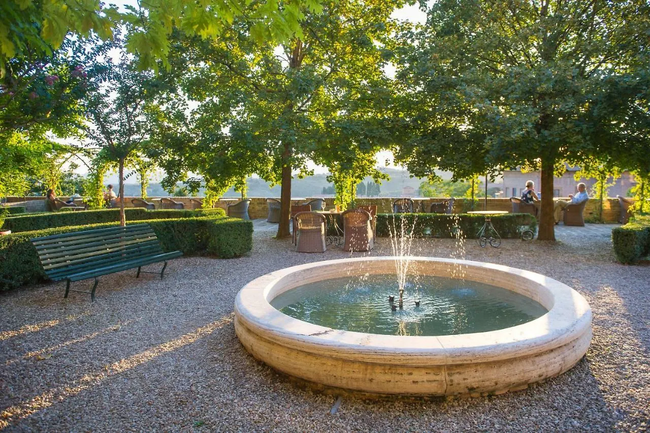 Palazzo Ravizza Hotel Siena 3*,