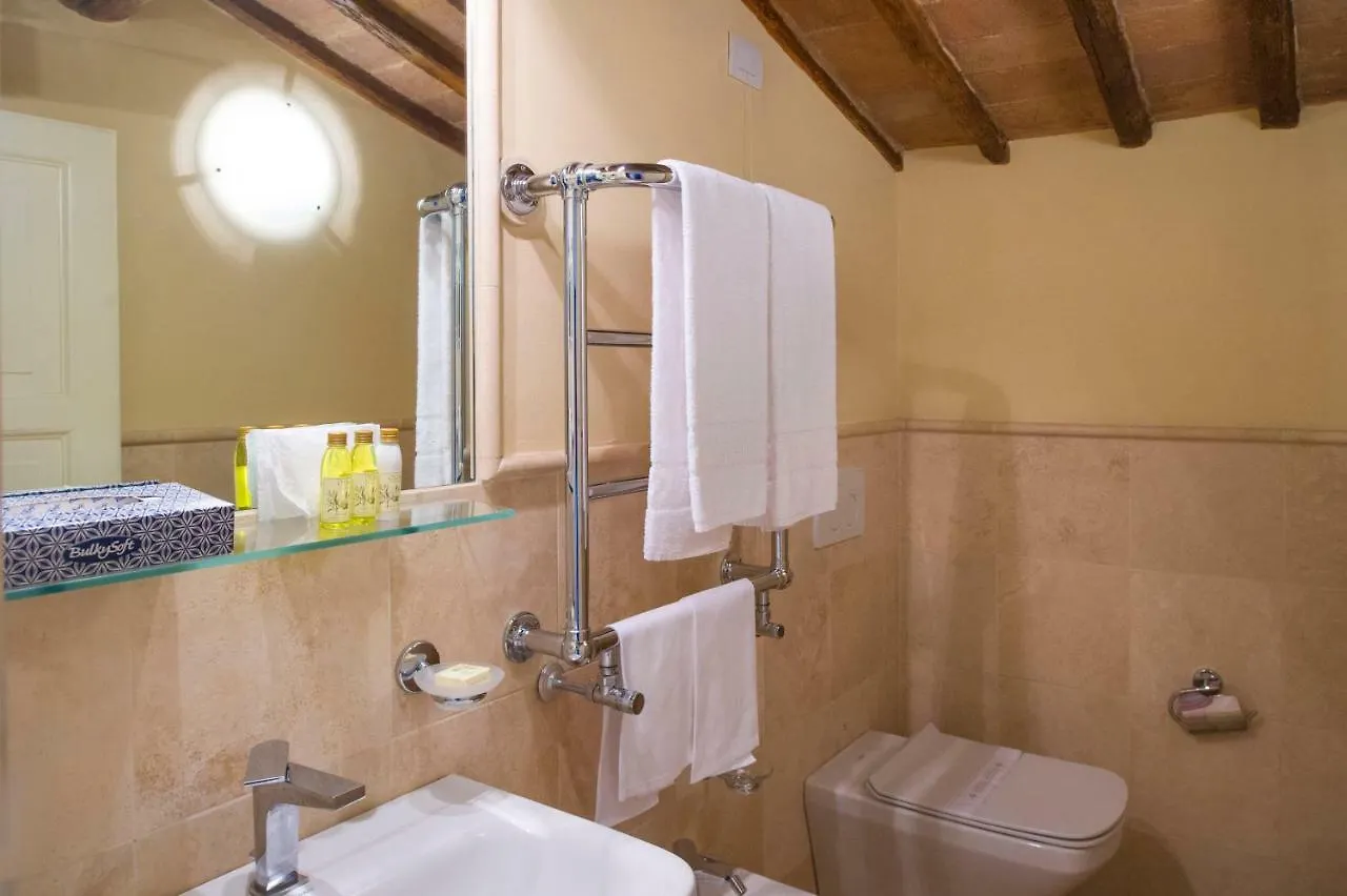 Palazzo Ravizza Hotel Siena