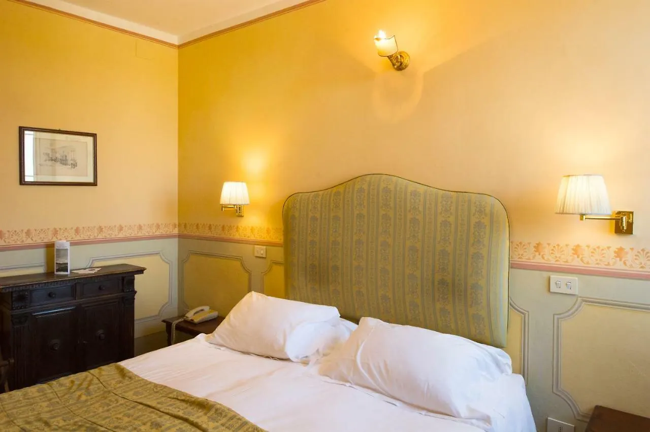 Palazzo Ravizza Hotel Siena